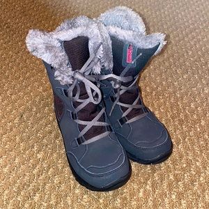 Columbia Ice Maiden Boots